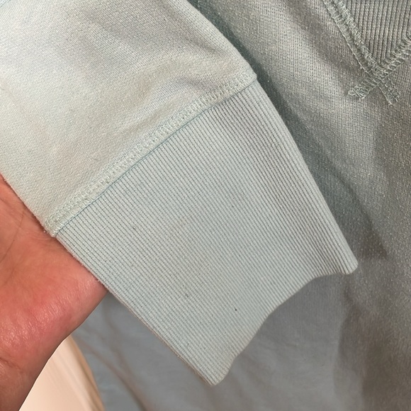 💙TEK GEAR XS Sweat Shirt women’s - Picture 2 of 5